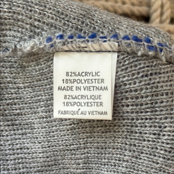 Labatt Beer Canada Canadian Knit Pom Pom Winter Hat - Picture 5 of 5